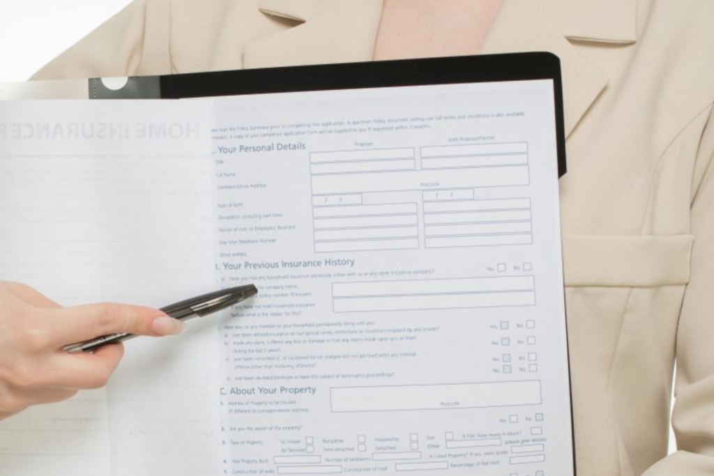 Common Insurance Terms Explained (Simple Guide for Beginners) featured image